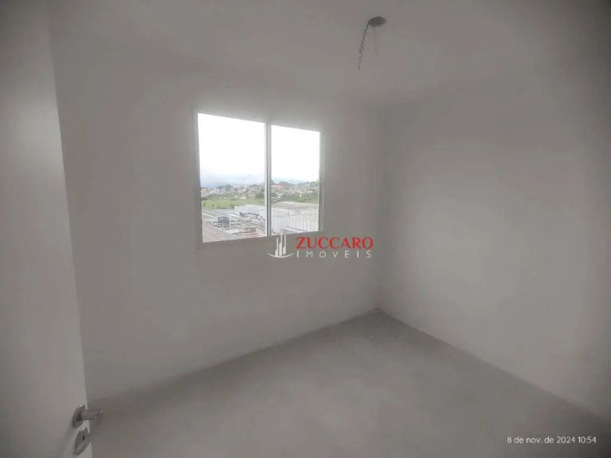 Apartamento com 2 dormitórios à venda, 42 m² por R$ 280.000,00 - Vila Nova Bonsucesso - Guarulhos/SP