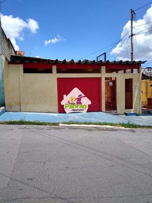 Casa com 1 dorm, Jardim Angélica, Guarulhos - R$ 770 mil, Cod: 8911