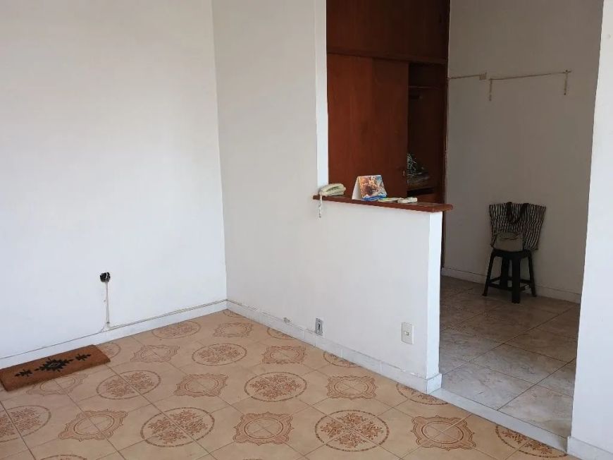 Apartamento com 1 quarto à venda, 26 m² por R$ 155.000 - Méier - Rio de Janeiro/RJ