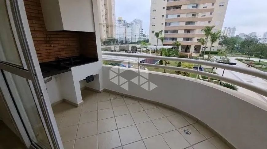 Apartamento à venda com 94m², 3 quartos e 2 vagas