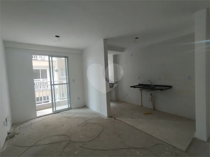 Apartamento com 2 quartos à venda em Jardim Do Triunfo - SP