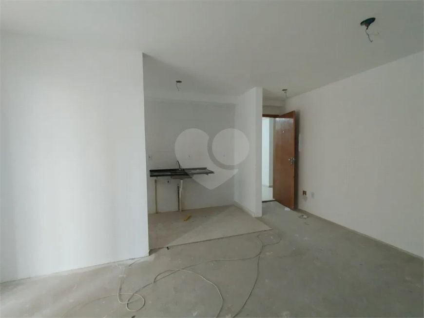 Apartamento com 2 quartos à venda em Jardim Do Triunfo - SP
