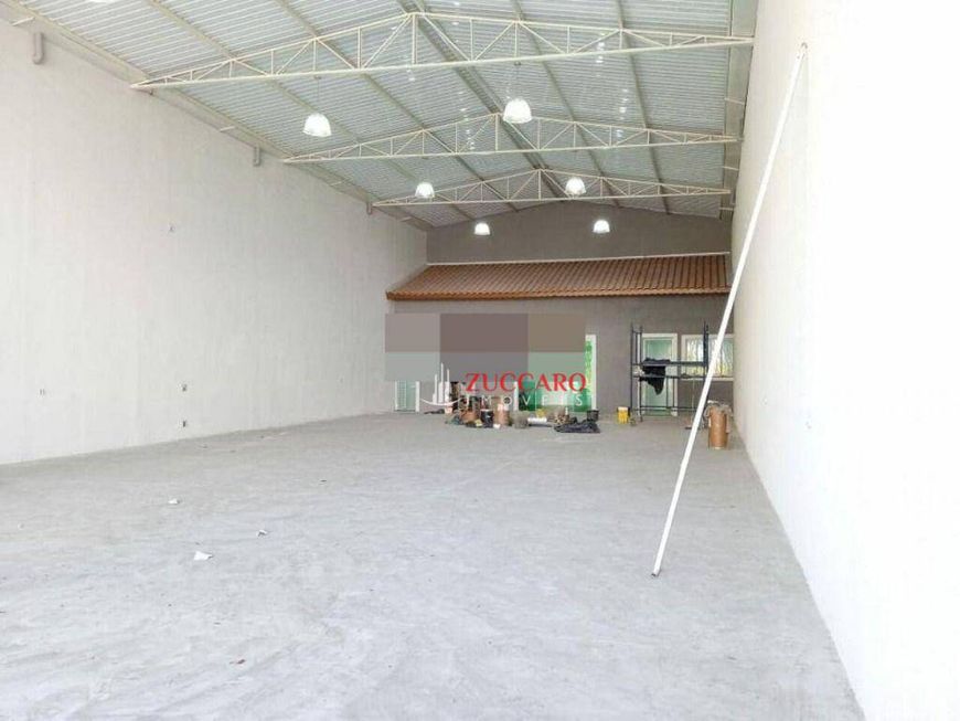 Salão à venda, 270 m² por R$ 1.600.000,00 - Taboão - Guarulhos/SP