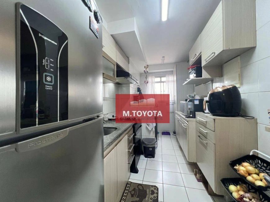 Apartamento Duplex com 3 dormitórios à venda, 120 m² por R$ 900.000,00 - Jardim São Ricardo - Guarul