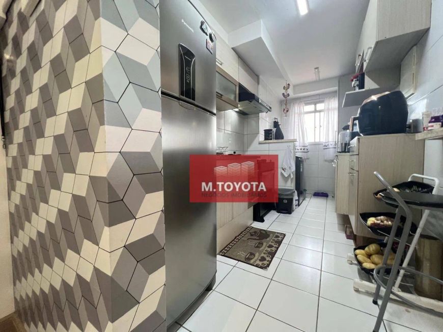 Apartamento Duplex com 3 dormitórios à venda, 120 m² por R$ 900.000,00 - Jardim São Ricardo - Guarul