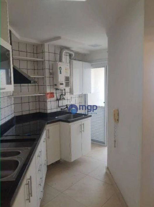 Apartamento com 2 quartos, à venda na Vila Endres - 65 m² - Guarulhos/SP