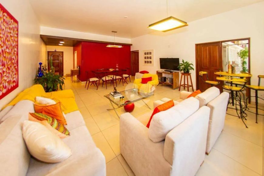 Maravilhoso 3 dormitórios à venda, 149 m² por R$ 1.580.000 - Flamengo - Rio de Janeiro/RJ