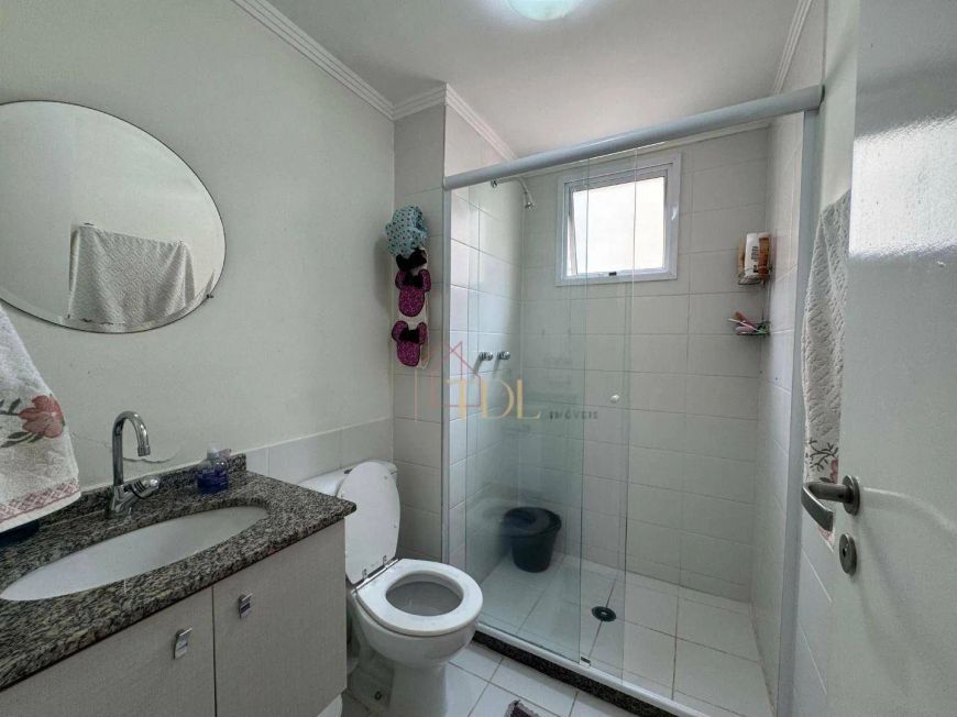 Apartamento com 3 dormitórios à venda, 83 m² por R$ 740.000 - Vila Santo Antônio - Guarulhos/SP