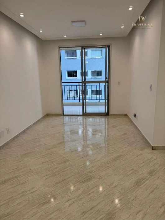 Apartamento à venda, 76 m² por R$ 500.000,00 - Picanco - Guarulhos/SP