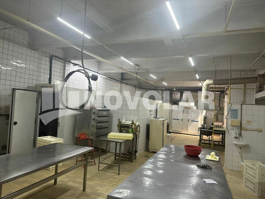 Prédio Comercial e Residencial à Venda em Bairro Tranquilidade, Guarulhos