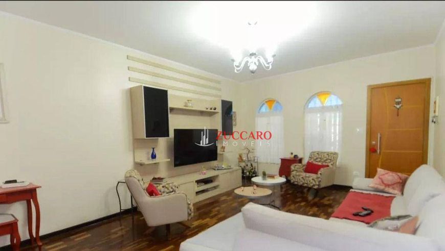 Casa à venda, 163 m² por R$ 698.500,00 - Jardim Aida - Guarulhos/SP