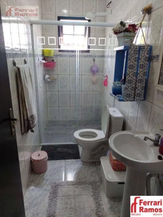 Sobrado com 3 dormitórios à venda, 124 m² por R$ 499.000,00 - Vila Rio de Janeiro - Guarulhos/SP