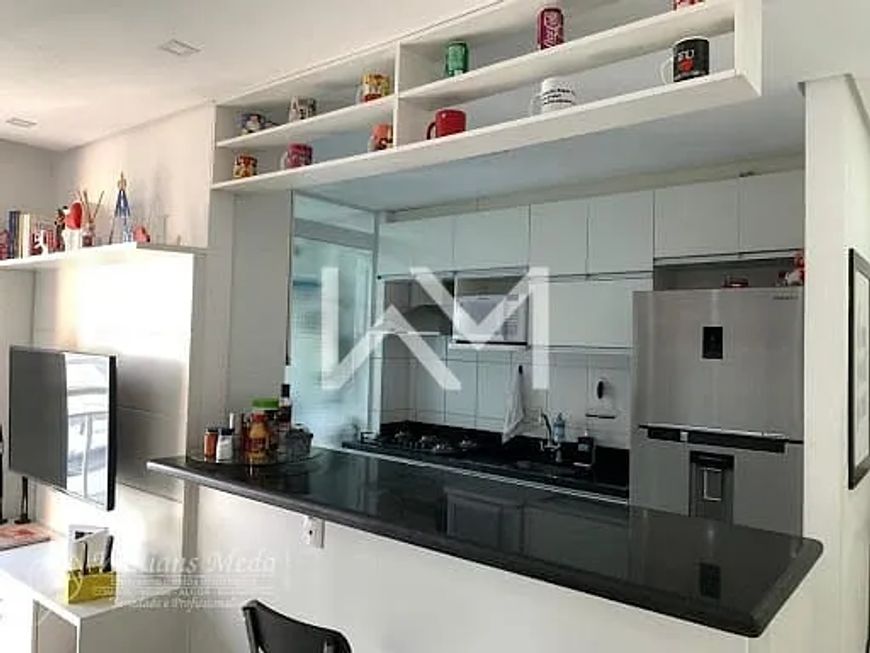 Apartamento Maravilhosa 52 metros em Jardim Flor da Montanha - Guarulhos