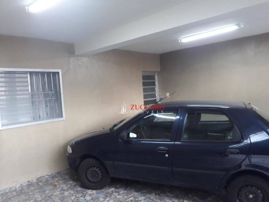 Casa com 3 dormitórios à venda, 95 m² por R$ 449.950,07 - Vila Camargos - Guarulhos/SP
