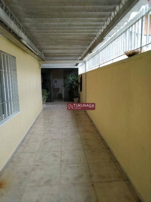 Casa com 3 dormitórios à venda, 300 m² por R$ 1.170.000,00 - Jardim Maia - Guarulhos/SP