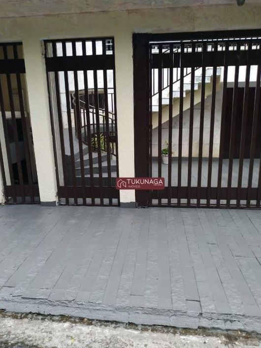 Casa com 3 dormitórios à venda, 300 m² por R$ 1.170.000,00 - Jardim Maia - Guarulhos/SP