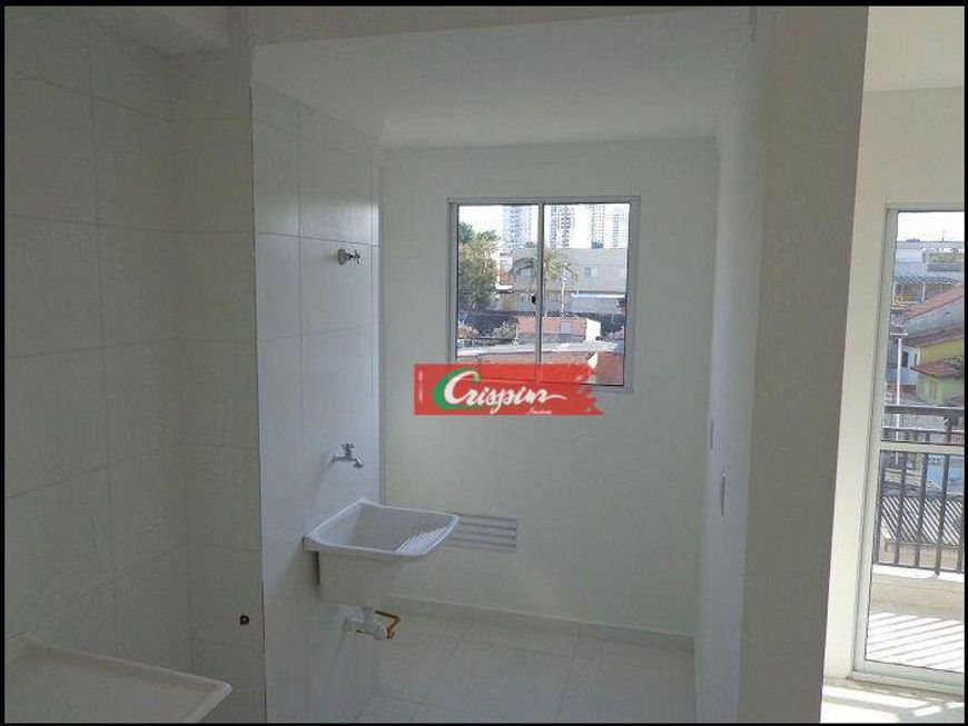 Apartamento com 2 dormitórios à venda, 47 m² por R$ 387.800,00 - Picanco - Guarulhos/SP