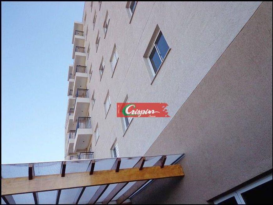 Apartamento com 2 dormitórios à venda, 47 m² por R$ 387.800,00 - Picanco - Guarulhos/SP
