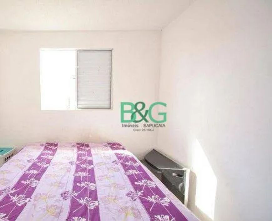 Apartamento com 2 dormitórios à venda, 54 m² por R$ 204.900,00 - Água Chata - Guarulhos/SP