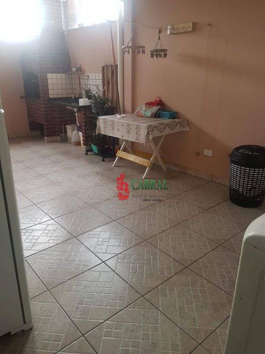 Sobrado com 3 dormitórios à venda, 160 m² por R$ 950.000,00 - Jardim Zaira - Guarulhos/SP