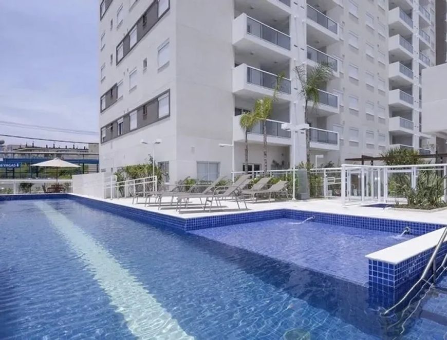 Apartamento gardem com 2 dormitórios à venda ao lado do Shopping Internacional de Guarulhos