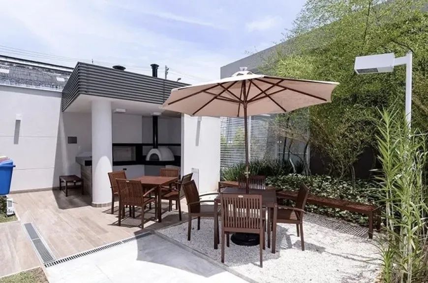Apartamento gardem com 2 dormitórios à venda ao lado do Shopping Internacional de Guarulhos