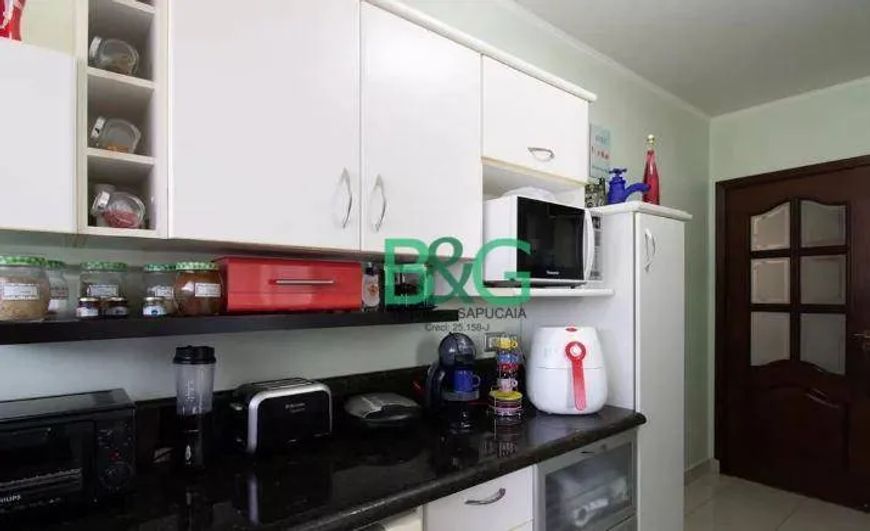 Apartamento com 2 dormitórios à venda, 75 m² por R$ 399.000 - Vila Milton - Guarulhos/SP