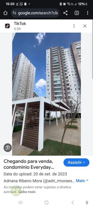 Apartamento em Centro - Guarulhos