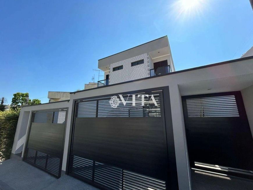 Sobrado com 3 dormitórios à venda, 170 m² por R$ 1.200.000,00 - Jardim Santa Mena - Guarulhos/SP