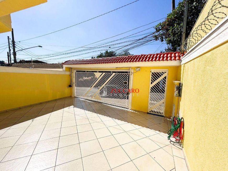 Sobrado à venda, 158 m² por R$ 879.999,91 - Jardim Santa Mena - Guarulhos/SP