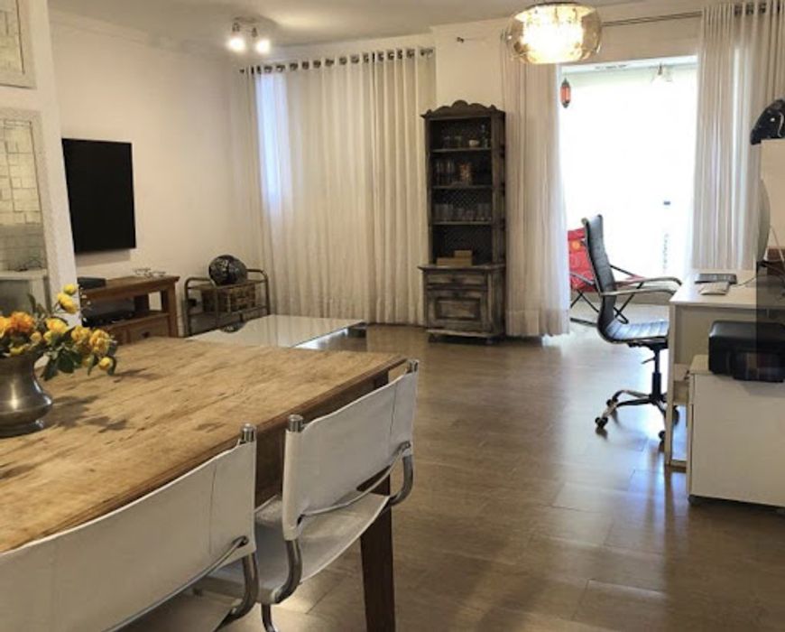 Apartamento com 2 dormitórios à venda, 83 m² por R$ 800.000,00 - Jardim Zaira - Guarulhos/SP
