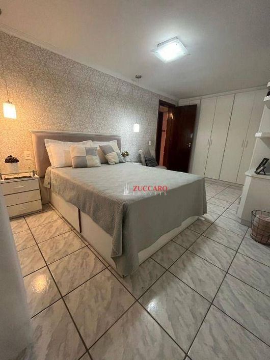 Sobrado com 5 dormitórios à venda, 270 m² por R$ 1.000.000,00 - Jardim Jovaia - Guarulhos/SP