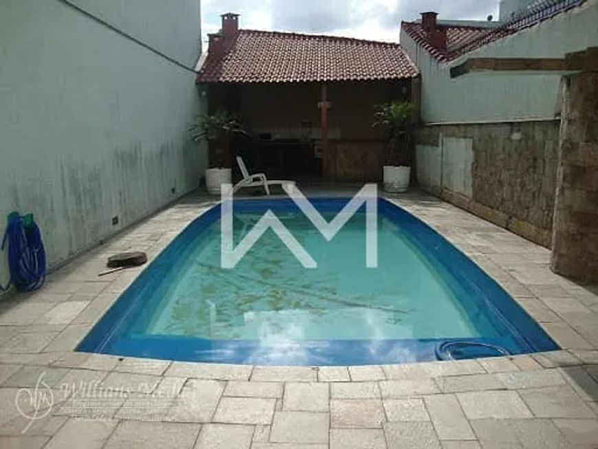 Sobrado com 3 dormitórios à venda, 500 m² por R$ 1.200,00 - Vila Rosália - Guarulhos/SP