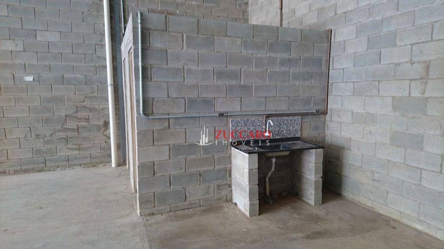 Galpão à venda, 200 m² por R$ 690.000,01 - Jardim Presidente Dutra - Guarulhos/SP
