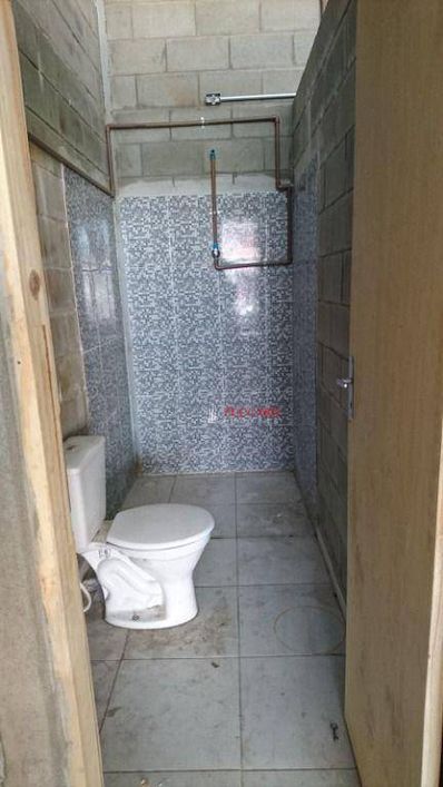 Galpão à venda, 200 m² por R$ 690.000,01 - Jardim Presidente Dutra - Guarulhos/SP