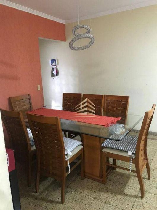 Apartamento à venda, 68 m² por R$ 500.000,00 - Vila Pedro Moreira - Guarulhos/SP
