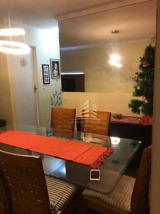 Apartamento à venda, 68 m² por R$ 500.000,00 - Vila Pedro Moreira - Guarulhos/SP