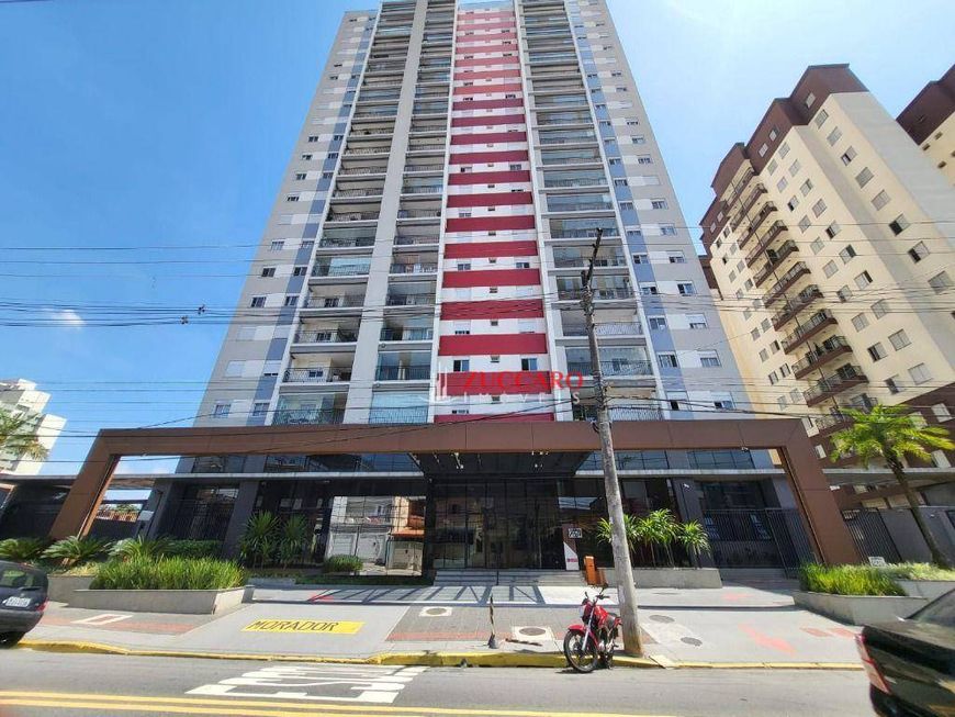 Apartamento à venda, 81 m² por R$ 689.000,00 - Jardim Flor da Montanha - Guarulhos/SP