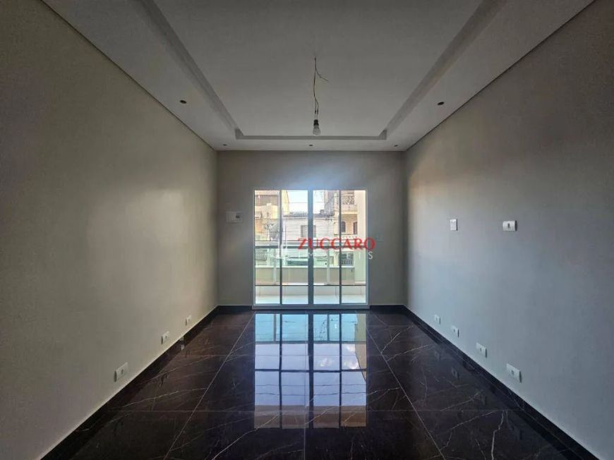 Sobrado com 3 dormitórios à venda, 168 m² por R$ 649.000,00 - Jardim Paraventi - Guarulhos/SP