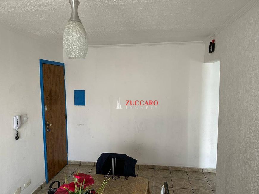 Apartamento com 1 dormitório à venda, 60 m² por R$ 260.000,00 - Centro - Guarulhos/SP