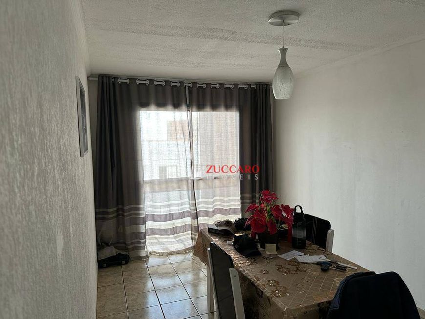 Apartamento com 1 dormitório à venda, 60 m² por R$ 260.000,00 - Centro - Guarulhos/SP