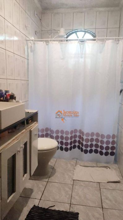 Casa com 5 dormitórios à venda, 125 m² por R$ 340.000,00 - Jardim Jovaia - Guarulhos/SP