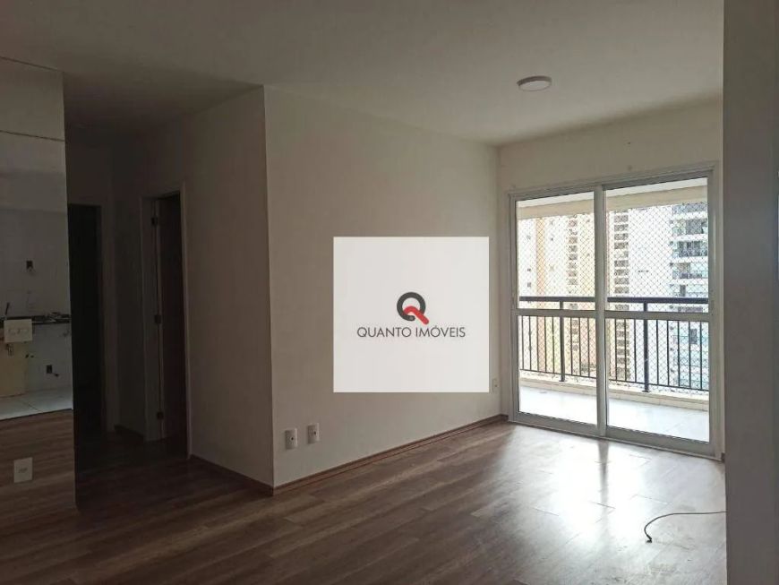 Apartamento com 2 dormitórios à venda, 65 m² por R$ 585.000,00 - Jardim Flor da Montanha - Guarulhos