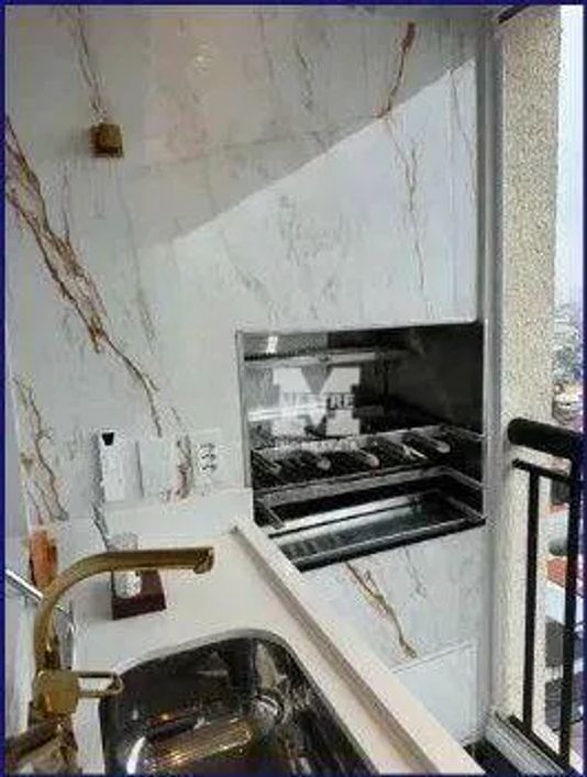 Apartamento à venda, 60 m² por R$ 660.000,00 - Jardim Bom Clima - Guarulhos/SP