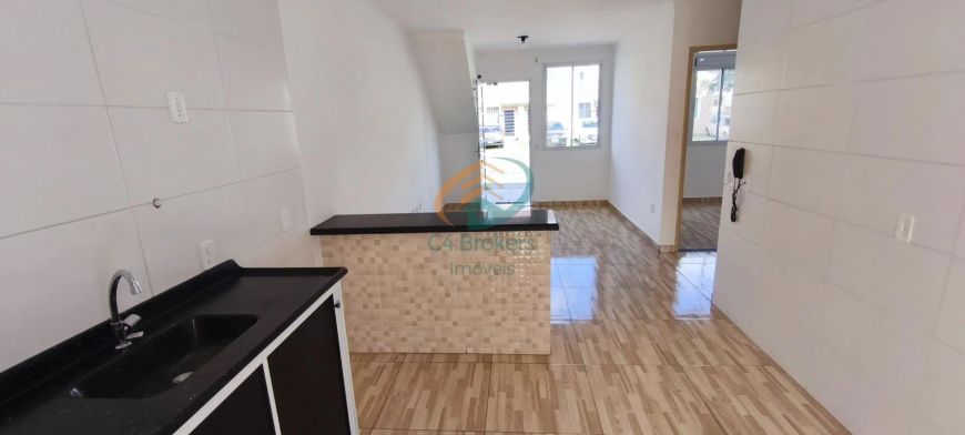 Casa térreo 58m2 a venda no condomínio Vila Alegre Guarulhos