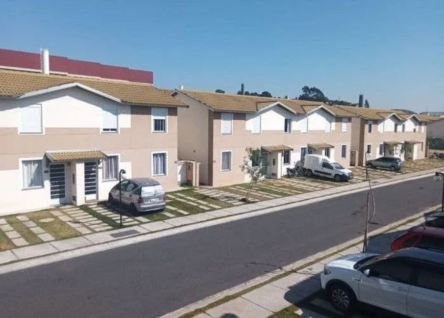Casa térreo 58m2 a venda no condomínio Vila Alegre Guarulhos
