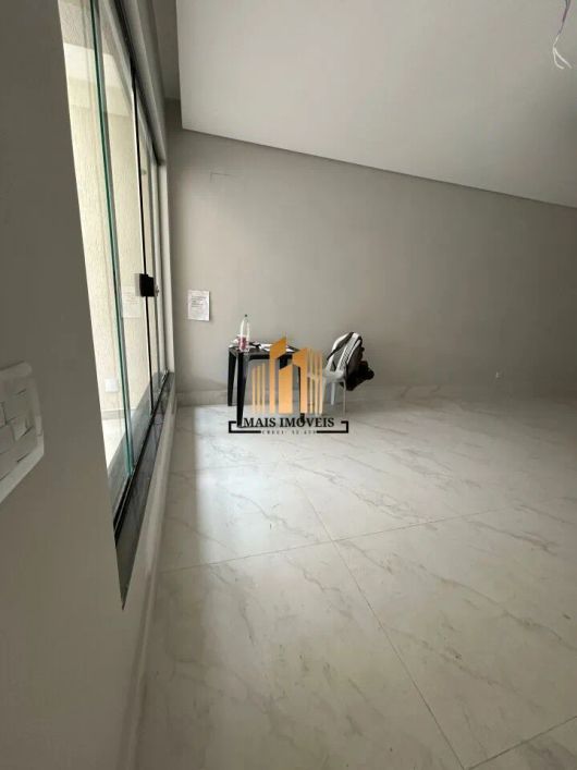 Sobrado novo- Jardim Santa Mena - Guarulhos