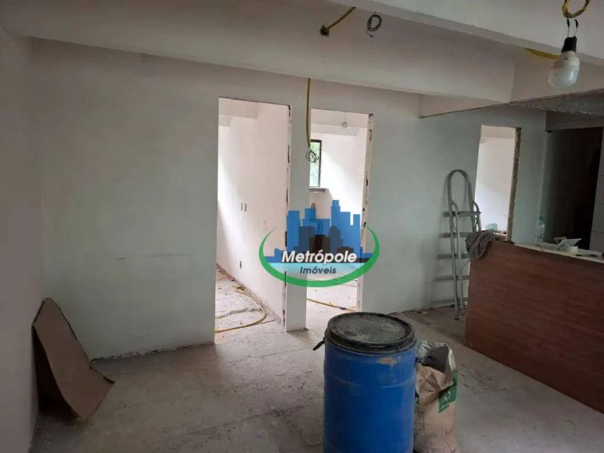 Apartamento à venda, 63 m² por R$ 370.000,00 - Parque Cecap - Guarulhos/SP