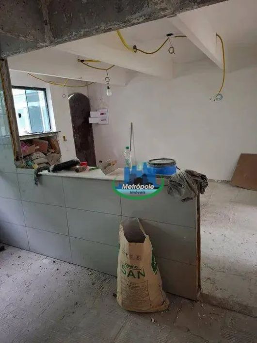 Apartamento à venda, 63 m² por R$ 370.000,00 - Parque Cecap - Guarulhos/SP