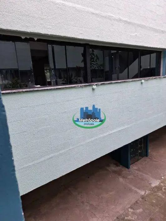 Apartamento à venda, 63 m² por R$ 370.000,00 - Parque Cecap - Guarulhos/SP